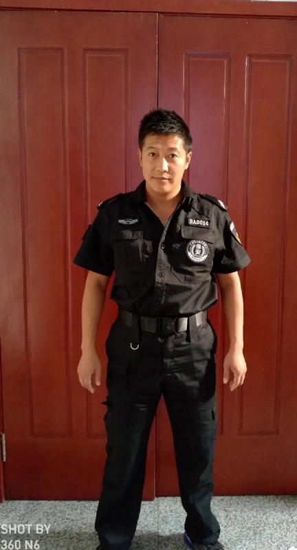 郭不凡的第一张照片--南平相亲网