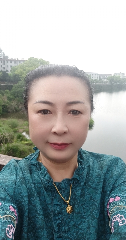 雨中情的第一张照片--南平相亲网