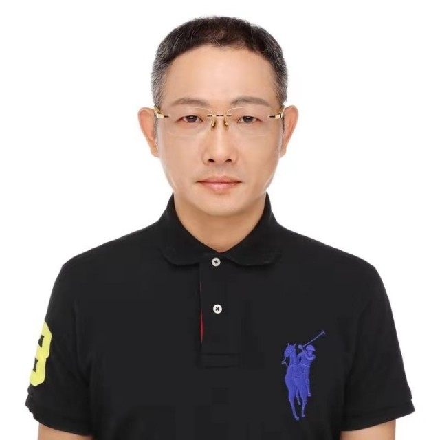 邱先森的第一张照片--南平相亲网
