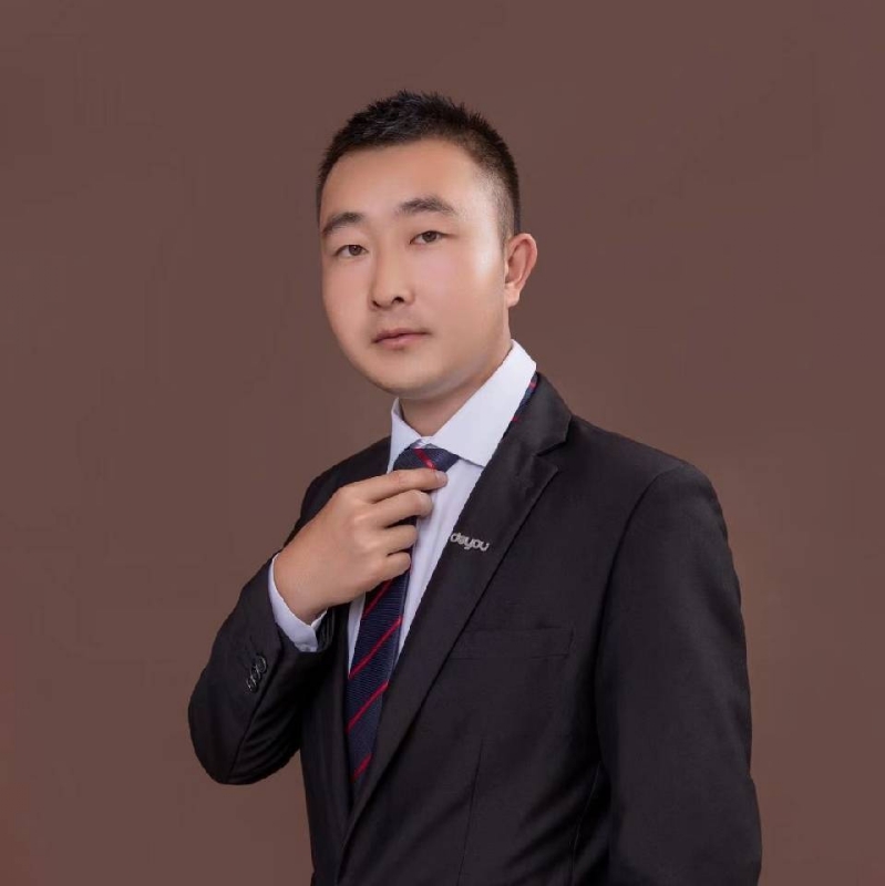 赵辉的第一张照片--南平相亲网