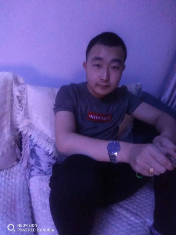 赵辉的第二张照片--南平相亲网