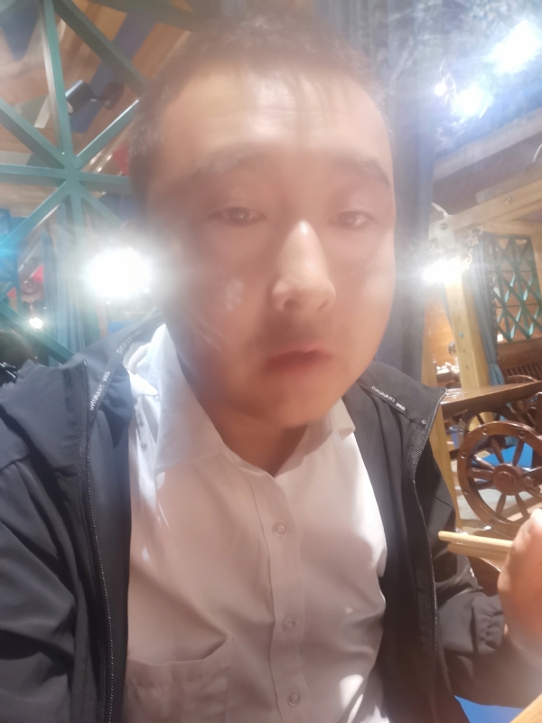 赵辉的第三张照片--南平相亲网