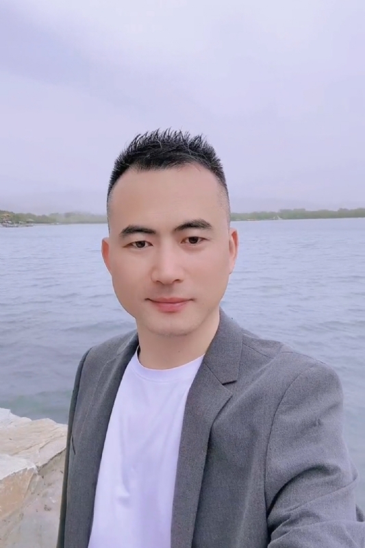一往情深的第一张照片--南平相亲网