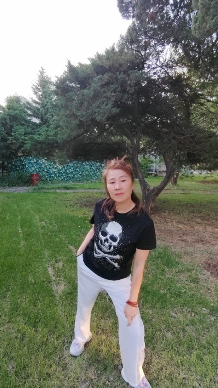 晚霞的第二张照片--南平相亲网