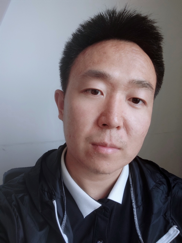 骰子的第七面的第一张照片--南平相亲网