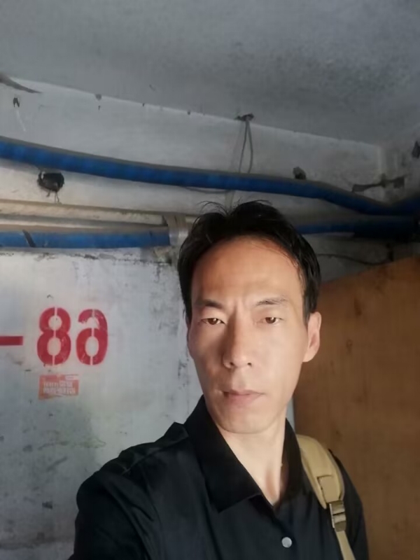 一生何求的第三张照片--南平相亲网