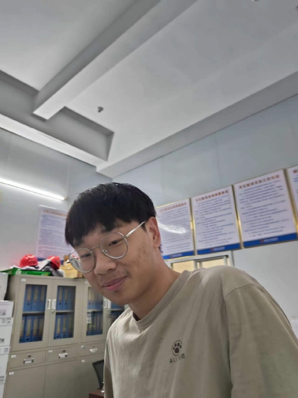 牛子弟的第一张照片--南平相亲网