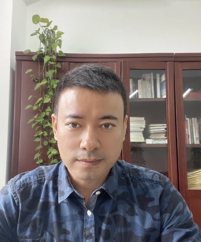 有緣相遇的第二张照片--南平相亲网