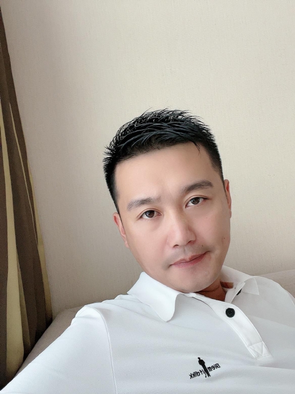 笑望人非的第一张照片--南平相亲网