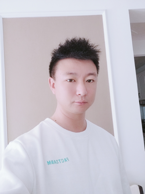 Glory的第一张照片--南平相亲网