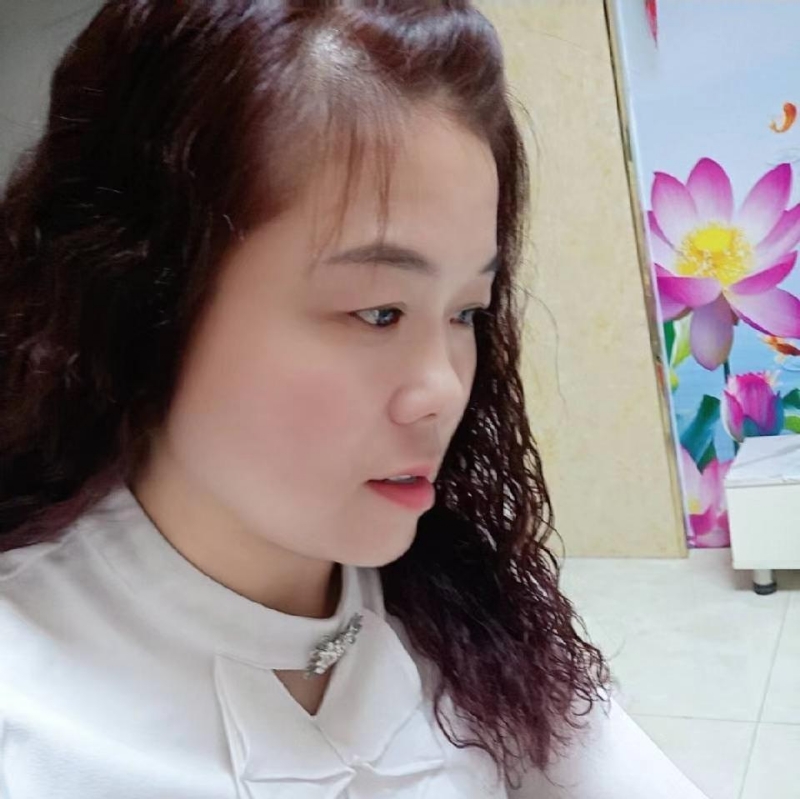 顾枸丽的第二张照片--南平相亲网