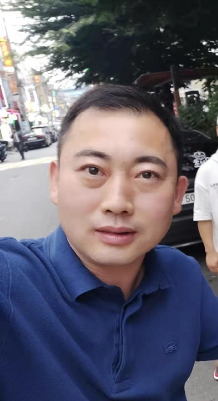 李龙的第一张照片--南平相亲网