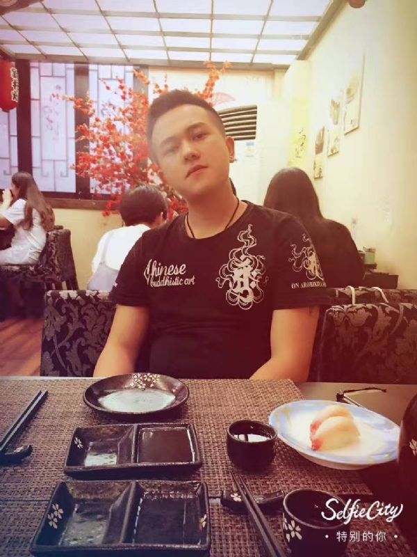 夏天的第四张照片--南平相亲网