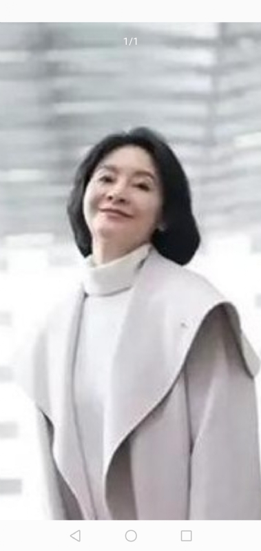 一步一安然的第一张照片--南平相亲网