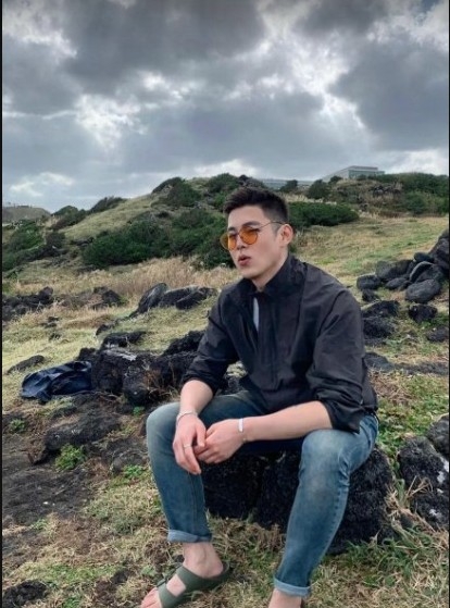 阿海的第一张照片--南平相亲网