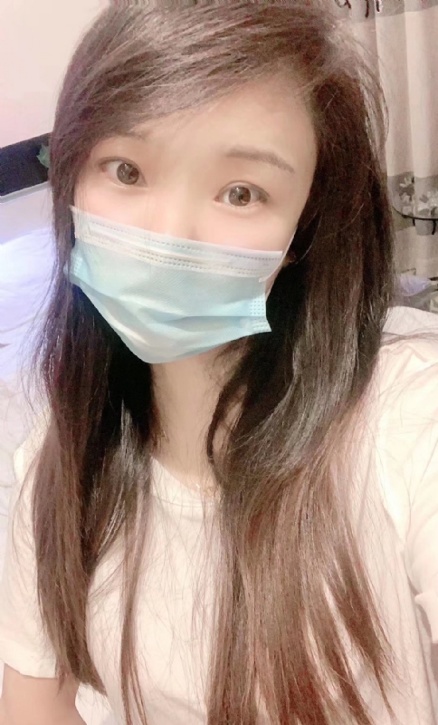 静静的第二张照片--南平相亲网