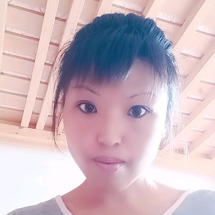 Lily的第一张照片--南平相亲网