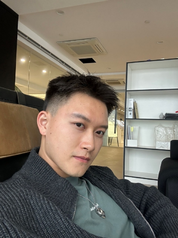 林先生的第一张照片--南平相亲网