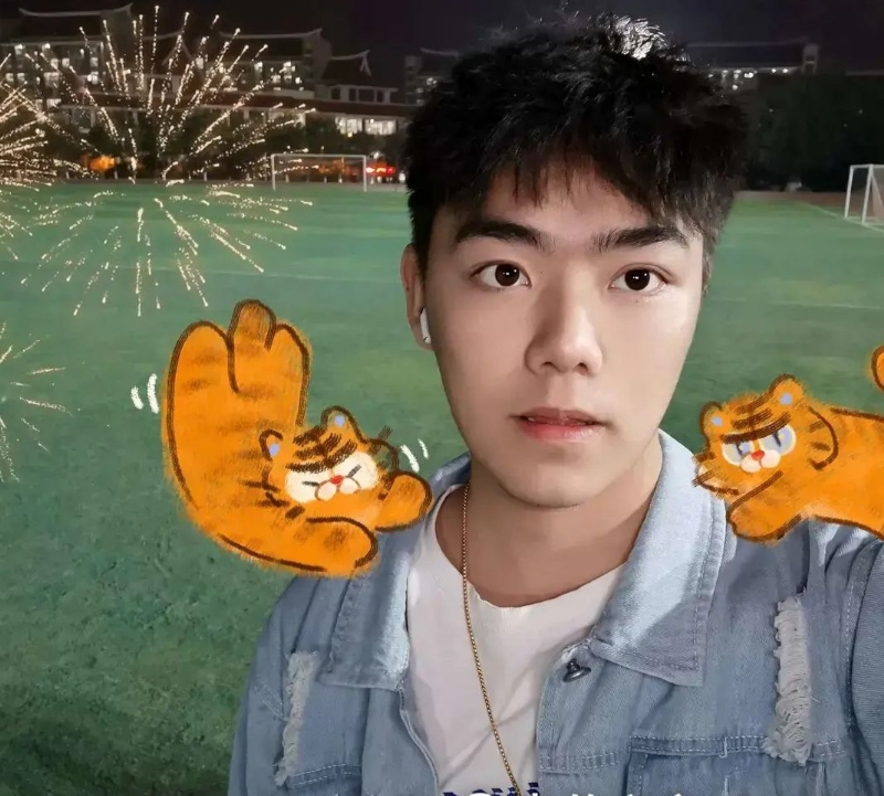 太累了的第一张照片--南平相亲网