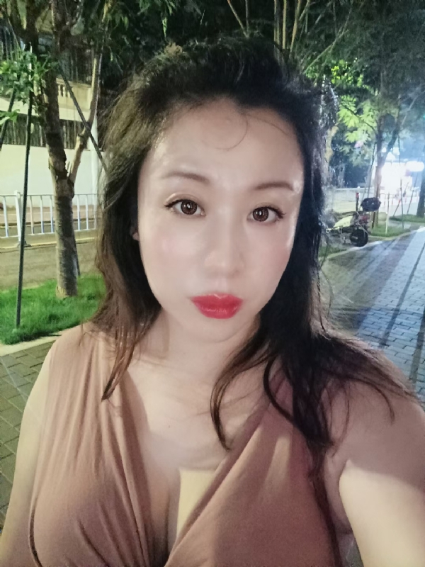 叶子青青的第一张照片--南平相亲网