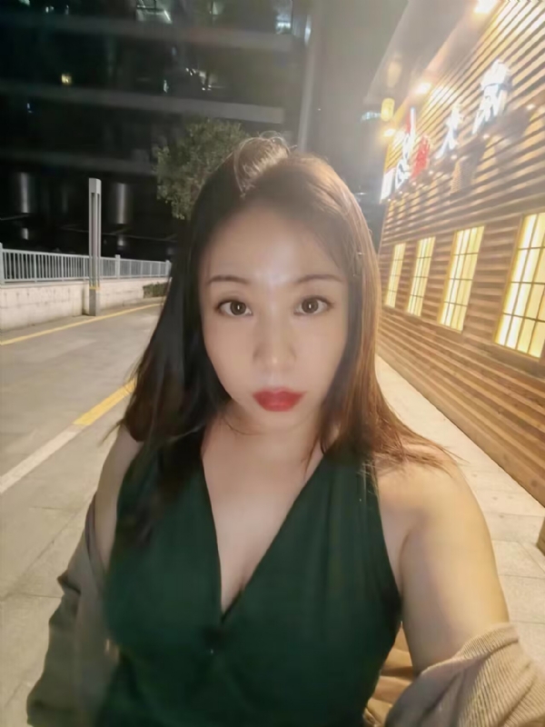 叶子青青的第三张照片--南平相亲网