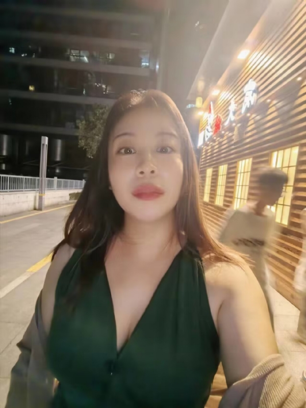叶子青青的第四张照片--南平相亲网