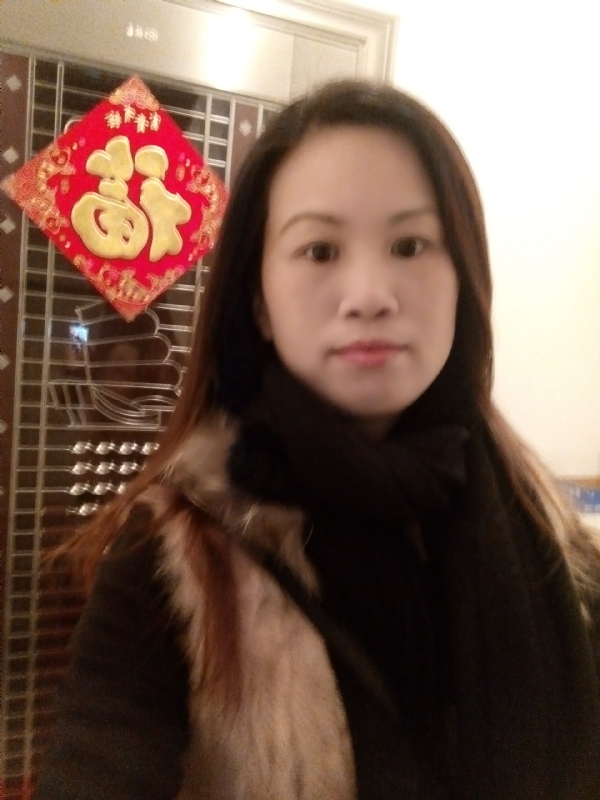 E欣的第二张照片--南平相亲网