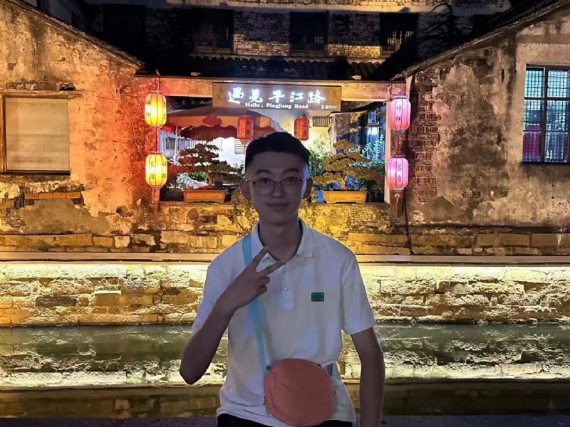 李四的第一张照片--南平相亲网