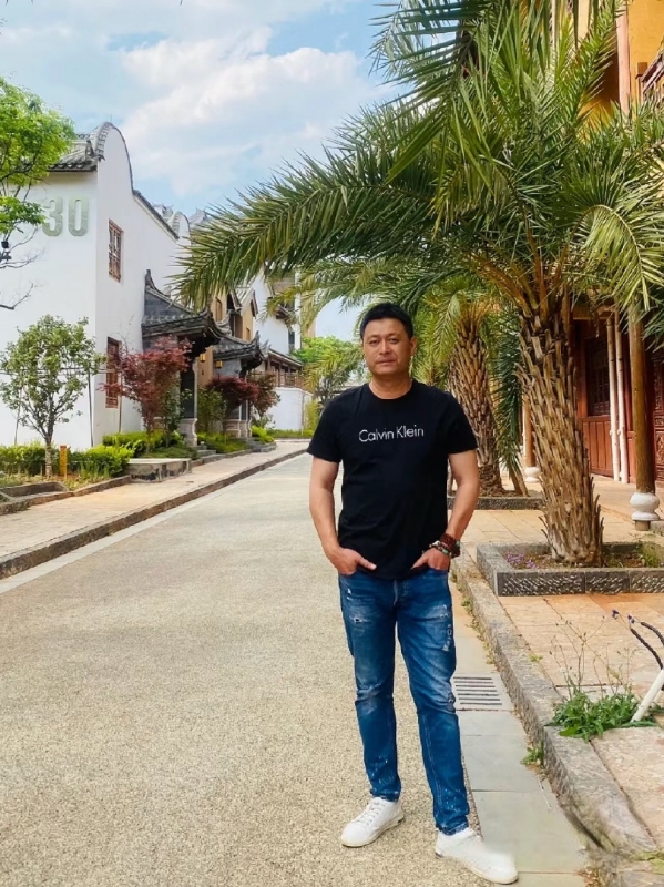 莪、蓶伱专属的第一张照片--南平相亲网