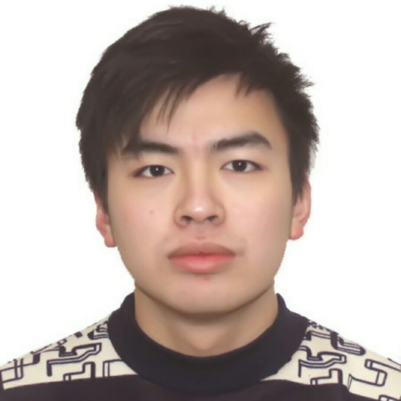 土龙的第二张照片--南平相亲网