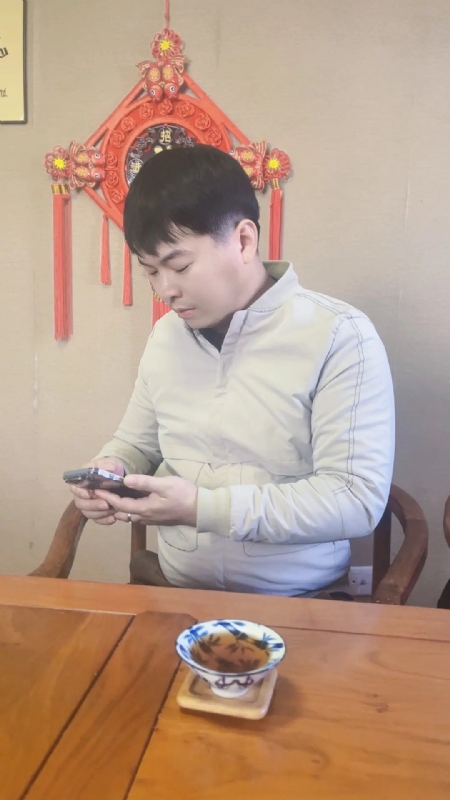爱福的第一张照片--南平相亲网