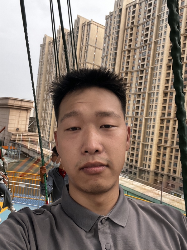 灰二的第一张照片--南平相亲网