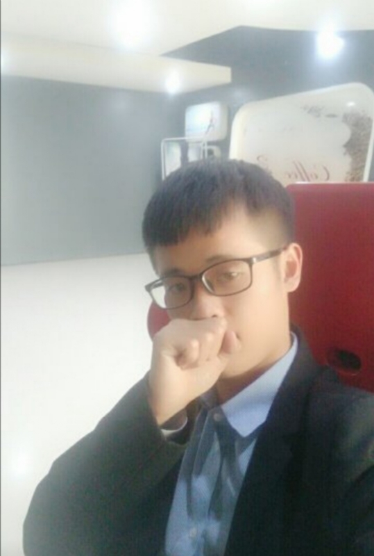 绝卓苦坚的第三张照片--南平相亲网