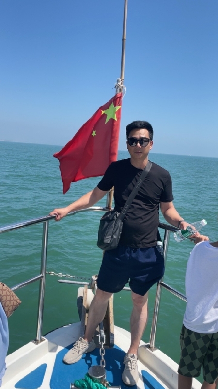随缘的第一张照片--南平相亲网