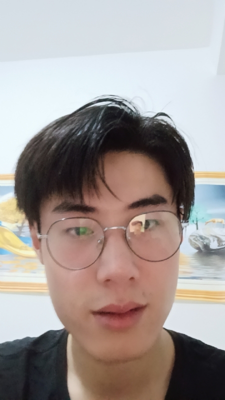 北冥的第一张照片--南平相亲网