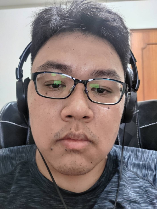 小賴的第二张照片--南平相亲网