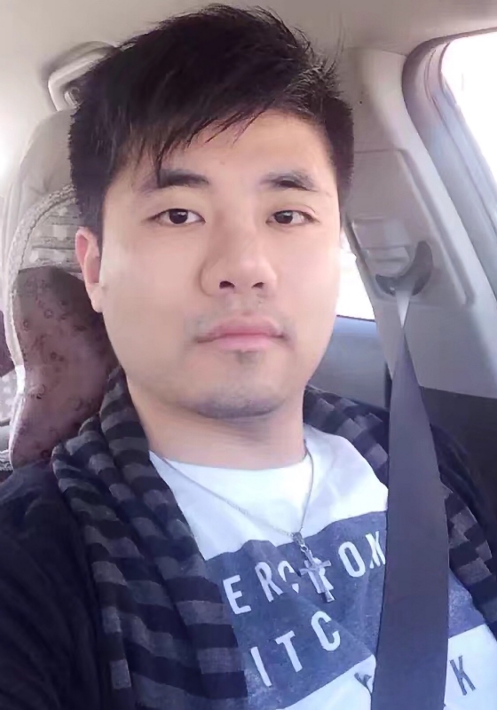 晓兵的第一张照片--南平相亲网