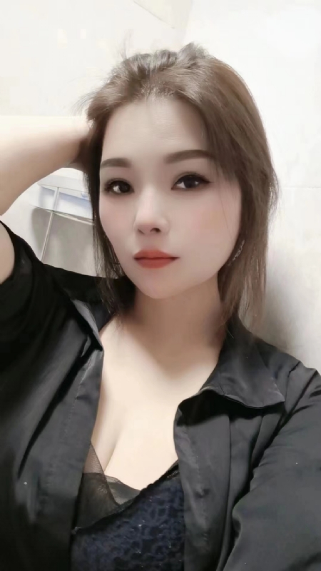 爱笑的女孩的第一张照片--南平相亲网