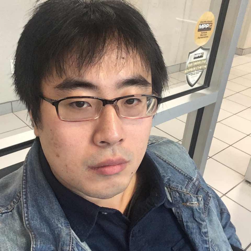 Ray的第一张照片--南平相亲网