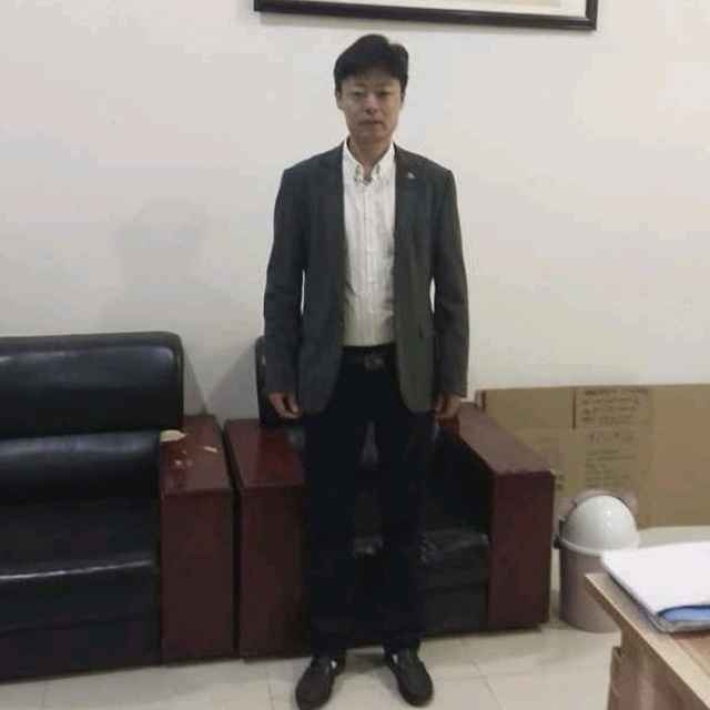 蓝天白云的第一张照片--南平相亲网