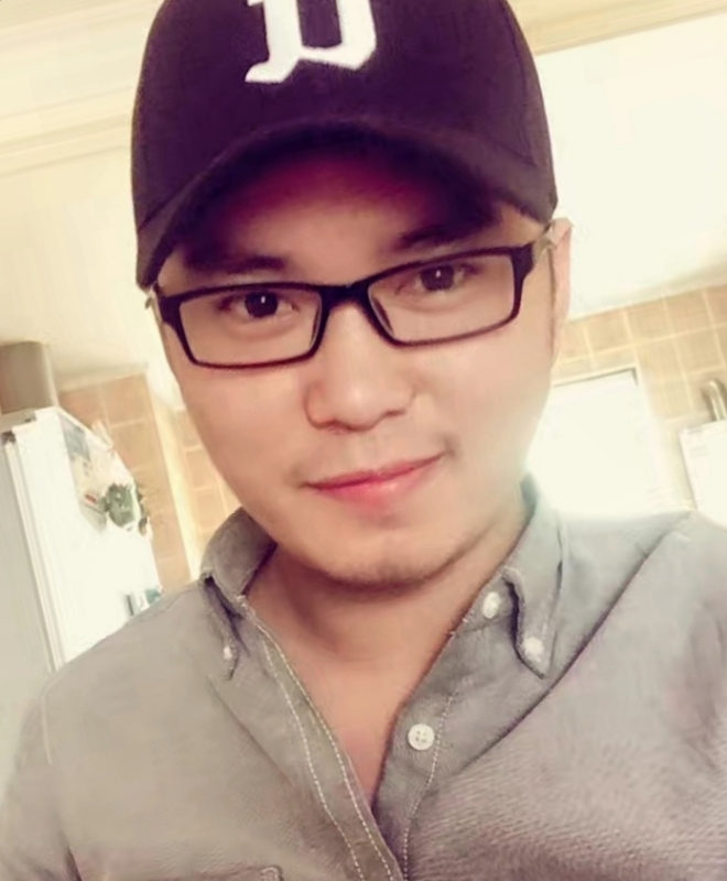 jack的第二张照片--南平相亲网