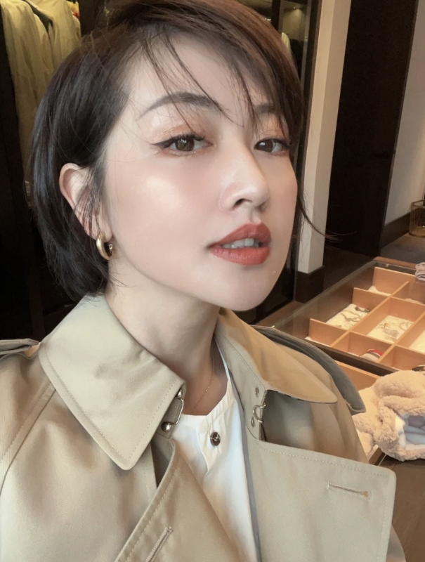 Angie的第一张照片--南平相亲网