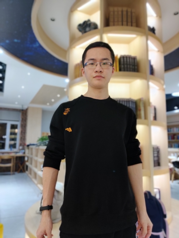 轩墨的第一张照片--南平相亲网
