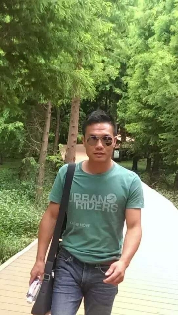 荆州王婆说媒的第一张照片--南平相亲网