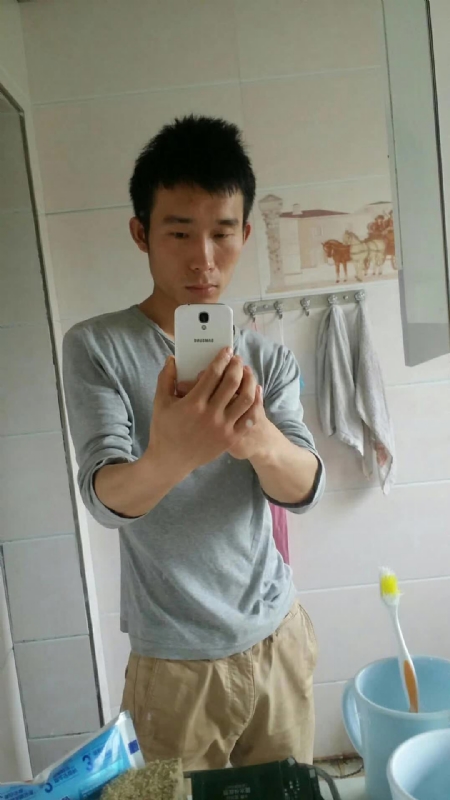 蔚蓝天空的第一张照片--南平相亲网