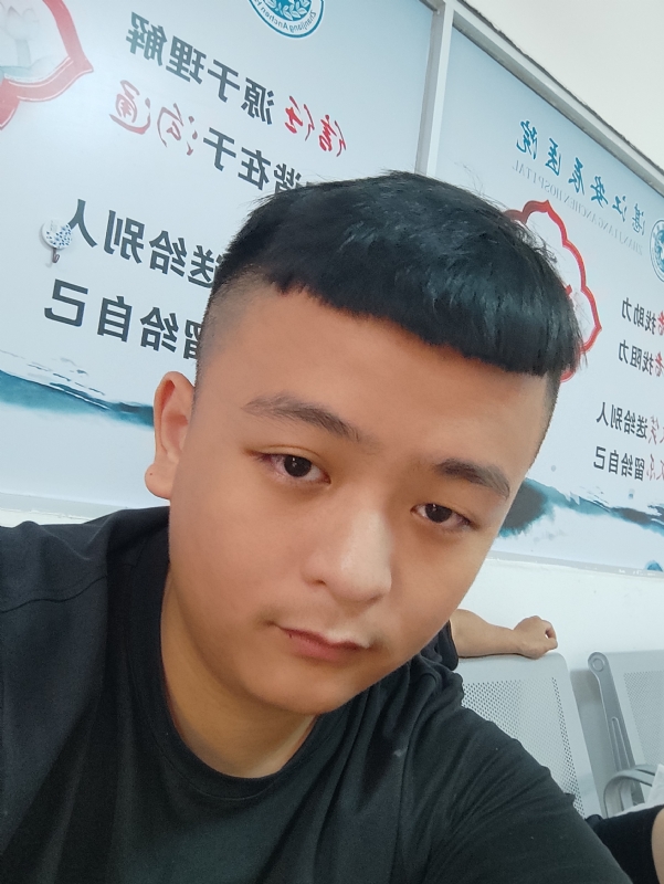 阿景的第一张照片--南平相亲网