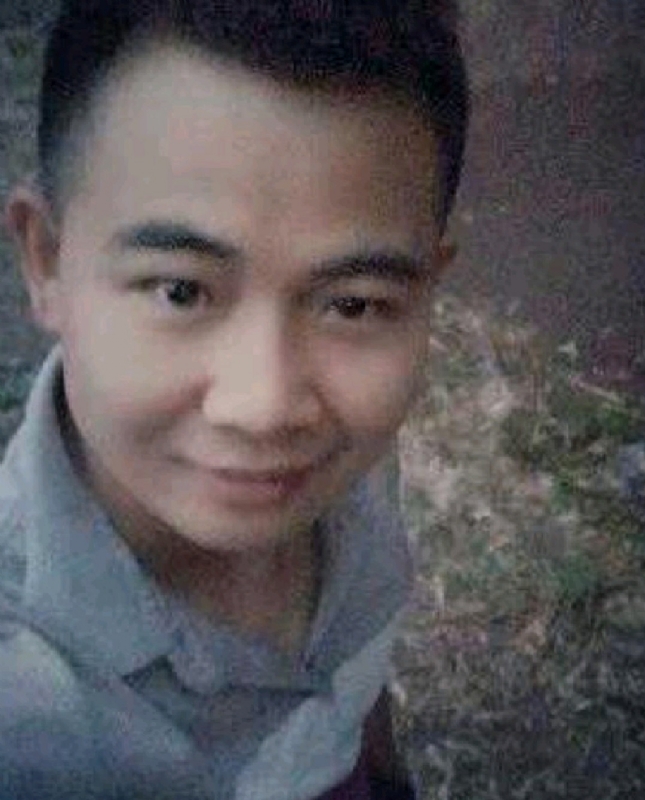 松岭的第一张照片--南平相亲网