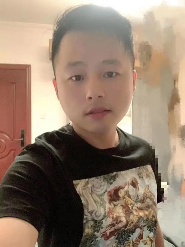 追风少年的第一张照片--南平相亲网