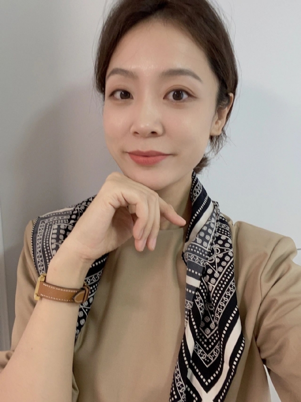 迷人秋色的第一张照片--南平相亲网