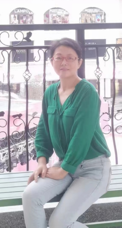 丽华的第七张照片--南平相亲网
